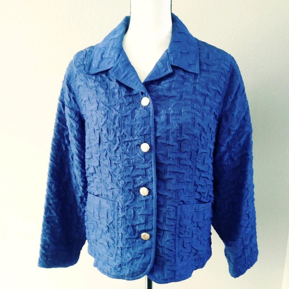 Chico's Light Weight Jacket - Chico's 1